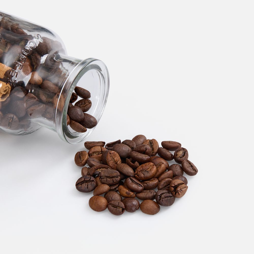 Кофе в зернах Coffeedence, мини
