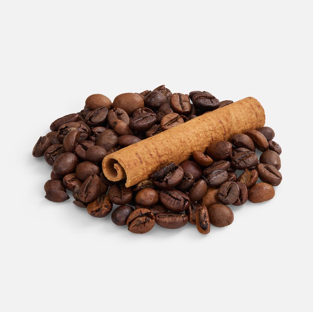 Кофе в зернах Coffeedence, мини