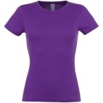 Футболки Miss отлично сочетаются с <a href="//gifts.ru/catalog/model-futbolka-regent">футболками Regent</a> из коллекции <a href="//gifts.ru/catalog/brand-odejda-sols">Sols</a>. В отличие от футболок в стиле унисекс
