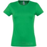 Футболки Miss отлично сочетаются с <a href="//gifts.ru/catalog/model-futbolka-regent">футболками Regent</a> из коллекции <a href="//gifts.ru/catalog/brand-odejda-sols">Sols</a>. В отличие от футболок в стиле унисекс