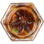 традиционно используемые для приготовления глинтвейна: корица