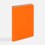 плотность 70 г/м²;</li><li>Форзац и нахзац — тонированные.</li></ul>