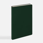 плотность 70 г/м²;</li><li>Форзац и нахзац — тонированные.</li></ul>