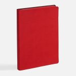 без календарной сетки:</p><ul class="list"><li>Кол-во страниц — 256;</li><li>Бумага — тонированная