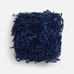 Бумажная стружка — недорогой и красивый наполнитель для подарочных коробок. Благодаря разнообразию расцветок легко подобрать подходящий наполнитель к любому подарку.<br><p>Рифленая          бумажная стружка