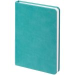без календарной сетки и информационного блока:</p><ul class="list"><li>Кол-во страниц — 192;</li><li>Бумага — белая