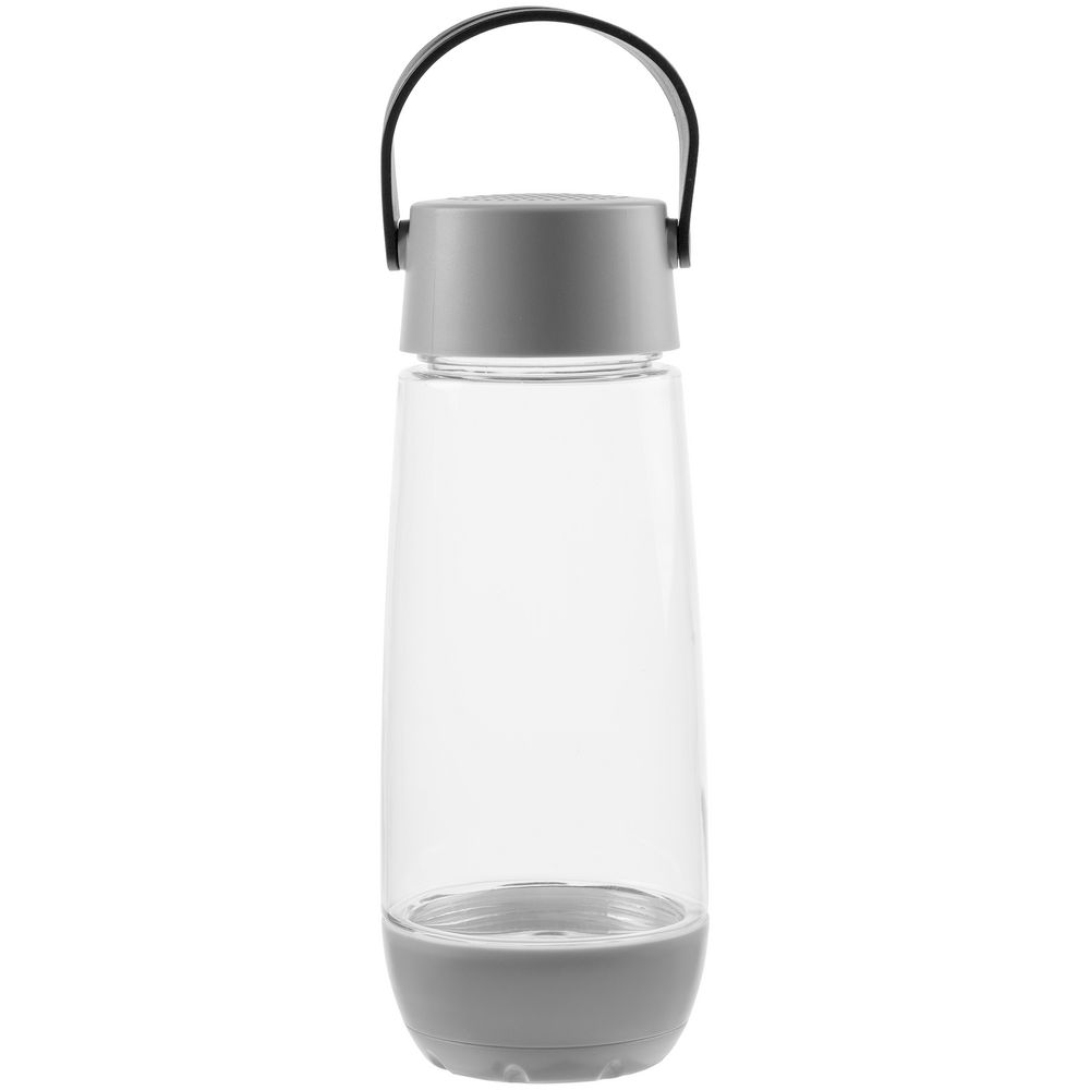 Бутылка для воды Torsta Light с беспроводной колонкой