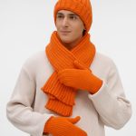 которые созданы для ярких дней и стильных образов.<br><br>HappyGo. Зимой весело шагать!<br>Поставляется в пакете с липким краем.