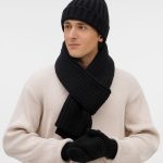 которые созданы для ярких дней и стильных образов.<br><br>HappyGo. Зимой весело шагать!<br>Поставляется в пакете с липким краем.