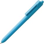 <ul class="list"><li>Механизм ручки: нажимной.</li><li>Корпус ручки разбирается