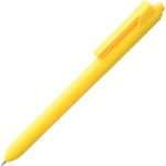 <ul class="list"><li>Механизм ручки: нажимной.</li><li>Корпус ручки разбирается