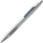 <ul class="list"><li>Механизм ручки: нажимной.</li><li>Корпус ручки разбирается