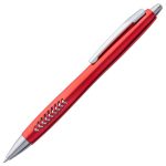 <ul class="list"><li>Механизм ручки: нажимной.</li><li>Корпус ручки разбирается