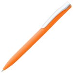 <ul class="list"><li>Механизм ручки: поворотный.</li><li>Замена стержня требует особых навыков. Мы не рекомендуем разбирать ручку во избежание поломки.</li><li>Стержень с синими чернилами.</li><li>Длина линии письма: 500 м.</li></ul>