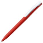 <ul class="list"><li>Механизм ручки: поворотный.</li><li>Замена стержня требует особых навыков. Мы не рекомендуем разбирать ручку во избежание поломки.</li><li>Стержень с синими чернилами.</li><li>Длина линии письма: 500 м.</li></ul>