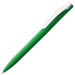 <ul class="list"><li>Механизм ручки: поворотный.</li><li>Замена стержня требует особых навыков. Мы не рекомендуем разбирать ручку во избежание поломки.</li><li>Стержень с синими чернилами.</li><li>Длина линии письма: 500 м.</li></ul>