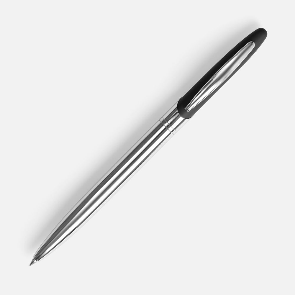Ручка шариковая Dagger Soft Touch