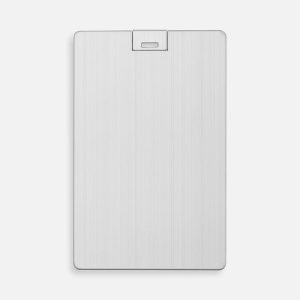 Флешка Platinum Card