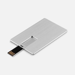 Флешка Platinum Card