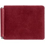<ul class="list"><li>Четыре кармана для кредитных карт<br></li><li>Два потайных кармана</li></ul>
