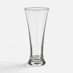 Бокал Pub Pilsner — высокий и утонченный. В таком бокале лучше всего видны отличительные особенности пильзнера — красивый цвет