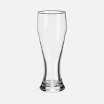 Бокал Pub Weizen внизу тонкий