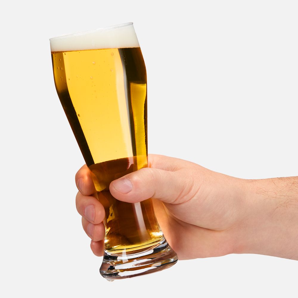 Бокал пивной Pub Weizen для набора