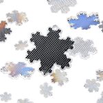 чтобы среагировать. Пешеход же со светоотражателем заметен уже на расстоянии 300 метров