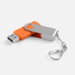 <p>USB 2.0</p><p>Скорость чтения и записи: не хуже 15 Мбайт/с и 5 Мбайт/с соответственно.</p><p>Изделие поставляется в индивидуальном пакетике.</p>Важно: для записи файлов размером более 4 ГБ необходимо отформатировать флеш-накопитель в файловую систему NTFS или exFAT с помощью стандартных средств операционной системы. В процессе форматирования все данные на накопителе будут удалены