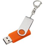 <p>USB 2.0</p><p>Скорость чтения и записи: не хуже 15 Мбайт/с и 5 Мбайт/с соответственно.</p><p>Изделие поставляется в индивидуальном пакетике.</p>Важно: для записи файлов размером более 4 ГБ необходимо отформатировать флеш-накопитель в файловую систему NTFS или exFAT с помощью стандартных средств операционной системы. В процессе форматирования все данные на накопителе будут удалены