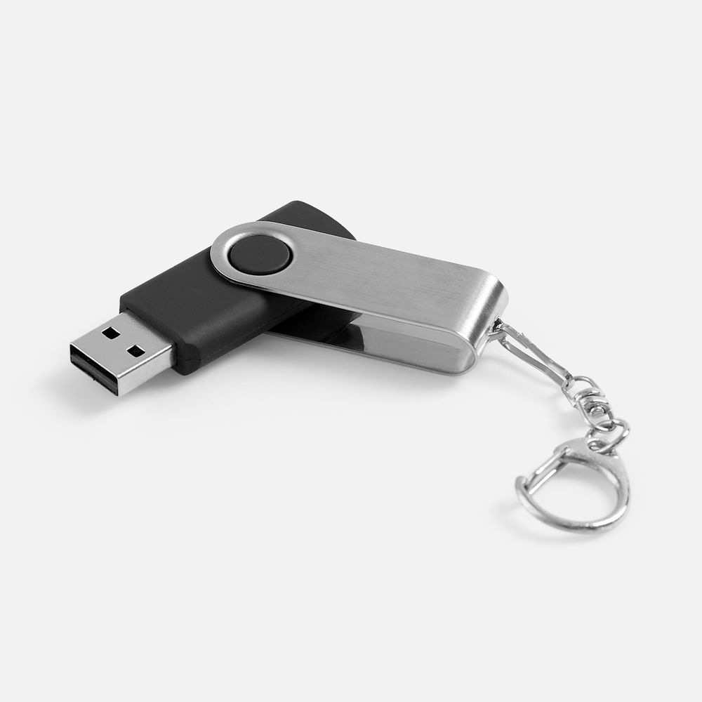 <p>USB 2.0</p><p>Скорость чтения и записи: не хуже 15 Мбайт/с и 5 Мбайт/с соответственно.</p><p>Изделие поставляется в индивидуальном пакетике.</p>Важно: для записи файлов размером более 4 ГБ необходимо отформатировать флеш-накопитель в файловую систему NTFS или exFAT с помощью стандартных средств операционной системы. В процессе форматирования все данные на накопителе будут удалены