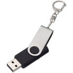 <p>USB 2.0</p><p>Скорость чтения и записи: не хуже 15 Мбайт/с и 5 Мбайт/с соответственно.</p><p>Изделие поставляется в индивидуальном пакетике.</p>Важно: для записи файлов размером более 4 ГБ необходимо отформатировать флеш-накопитель в файловую систему NTFS или exFAT с помощью стандартных средств операционной системы. В процессе форматирования все данные на накопителе будут удалены