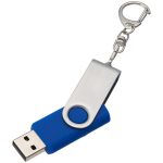 <p>USB 2.0</p><p>Скорость чтения и записи: не хуже 15 Мбайт/с и 5 Мбайт/с соответственно.</p><p>Изделие поставляется в индивидуальном пакетике.</p>Важно: для записи файлов размером более 4 ГБ необходимо отформатировать флеш-накопитель в файловую систему NTFS или exFAT с помощью стандартных средств операционной системы. В процессе форматирования все данные на накопителе будут удалены
