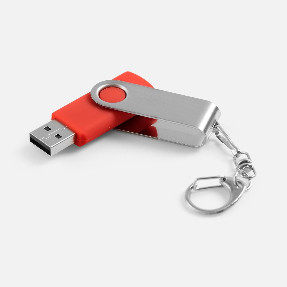 <p>USB 2.0</p><p>Скорость чтения и записи: не хуже 15 Мбайт/с и 5 Мбайт/с соответственно.</p><p>Изделие поставляется в индивидуальном пакетике.</p>Важно: для записи файлов размером более 4 ГБ необходимо отформатировать флеш-накопитель в файловую систему NTFS или exFAT с помощью стандартных средств операционной системы. В процессе форматирования все данные на накопителе будут удалены