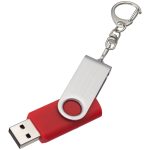 <p>USB 2.0</p><p>Скорость чтения и записи: не хуже 15 Мбайт/с и 5 Мбайт/с соответственно.</p><p>Изделие поставляется в индивидуальном пакетике.</p>Важно: для записи файлов размером более 4 ГБ необходимо отформатировать флеш-накопитель в файловую систему NTFS или exFAT с помощью стандартных средств операционной системы. В процессе форматирования все данные на накопителе будут удалены