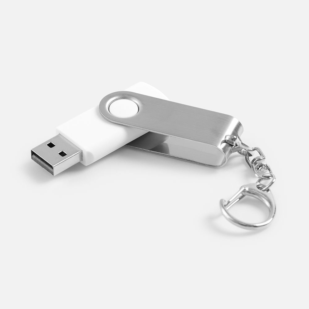<p>USB 2.0</p><p>Скорость чтения и записи: не хуже 15 Мбайт/с и 5 Мбайт/с соответственно.</p><p>Изделие поставляется в индивидуальном пакетике.</p>Важно: для записи файлов размером более 4 ГБ необходимо отформатировать флеш-накопитель в файловую систему NTFS или exFAT с помощью стандартных средств операционной системы. В процессе форматирования все данные на накопителе будут удалены