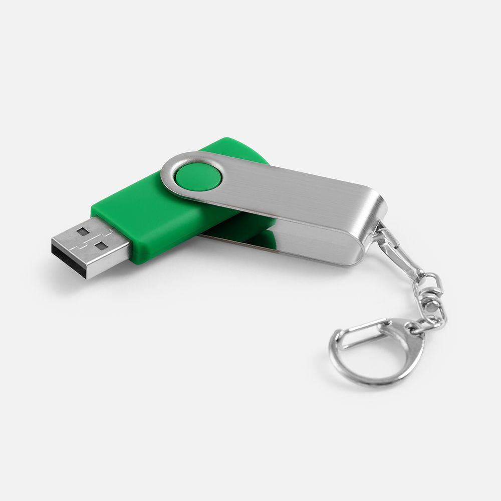 <p>USB 2.0</p><p>Скорость чтения и записи: не хуже 15 Мбайт/с и 5 Мбайт/с соответственно.</p><p>Изделие поставляется в индивидуальном пакетике.</p>Важно: для записи файлов размером более 4 ГБ необходимо отформатировать флеш-накопитель в файловую систему NTFS или exFAT с помощью стандартных средств операционной системы. В процессе форматирования все данные на накопителе будут удалены