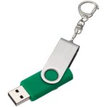 <p>USB 2.0</p><p>Скорость чтения и записи: не хуже 15 Мбайт/с и 5 Мбайт/с соответственно.</p><p>Изделие поставляется в индивидуальном пакетике.</p>Важно: для записи файлов размером более 4 ГБ необходимо отформатировать флеш-накопитель в файловую систему NTFS или exFAT с помощью стандартных средств операционной системы. В процессе форматирования все данные на накопителе будут удалены