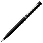 <ul class="list"><li>Механизм ручки: поворотный.</li><li>Замена стержня требует особых навыков. Мы не рекомендуем разбирать ручку во избежание поломки.</li><li>Стержень с синими чернилами.</li><li>Длина линии письма: 500 м.</li></ul>