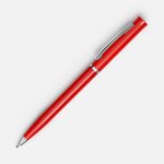 <ul class="list"><li>Механизм ручки: поворотный.</li><li>Замена стержня требует особых навыков. Мы не рекомендуем разбирать ручку во избежание поломки.</li><li>Стержень с синими чернилами.</li><li>Длина линии письма: 500 м.</li></ul>