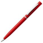 <ul class="list"><li>Механизм ручки: поворотный.</li><li>Замена стержня требует особых навыков. Мы не рекомендуем разбирать ручку во избежание поломки.</li><li>Стержень с синими чернилами.</li><li>Длина линии письма: 500 м.</li></ul>