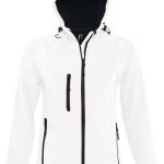 <p> Куртка из материала Softshell. Водостойкость: 8000 мм