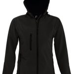 <p> Куртка из материала Softshell. Водостойкость: 8000 мм