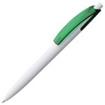 <ul class="list"><li>Механизм ручки: нажимной.</li><li>Корпус ручки разбирается