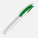 <ul class="list"><li>Механизм ручки: нажимной.</li><li>Корпус ручки разбирается