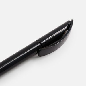 Ручка шариковая Prodir DS3 TPP, черная
