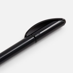 Ручка шариковая Prodir DS3 TPP, черная