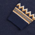 манжеты и низ изделия выполнены резинкой.<br><br><div id="tablemer"><img width="90" src="//files.giftsoffer.ru/images/tablemer/sweatshirt_setin.svg"/><table border="1" cellpadding="5" cellspacing="0"><tr align="center"><td>Таблица размеров