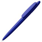 В 2005 году модель DS5  была отмечена японской премией Good Design Award. Обтекаемый корпус с большим клипом под нанесение по праву заслуживает этой престижной награды.<br><ul class="list"><li>Глянцевый непрозрачный пластик насыщенных оттенков.</li><li>Механизм ручки: поворотный.</li><li>Корпус ручки разбирается