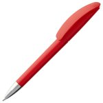 Модернизированный вариант классической модели DS3 с большим клипом и мягким поворотным механизмом.<br><ul class="list"><li>Корпус из глянцевого непрозрачного пластика и полированный металлический наконечник.</li><li>Механизм ручки: поворотный.</li><li>Корпус ручки разбирается